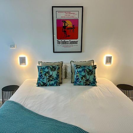 The Carmel Yamba Motel Bagian luar foto