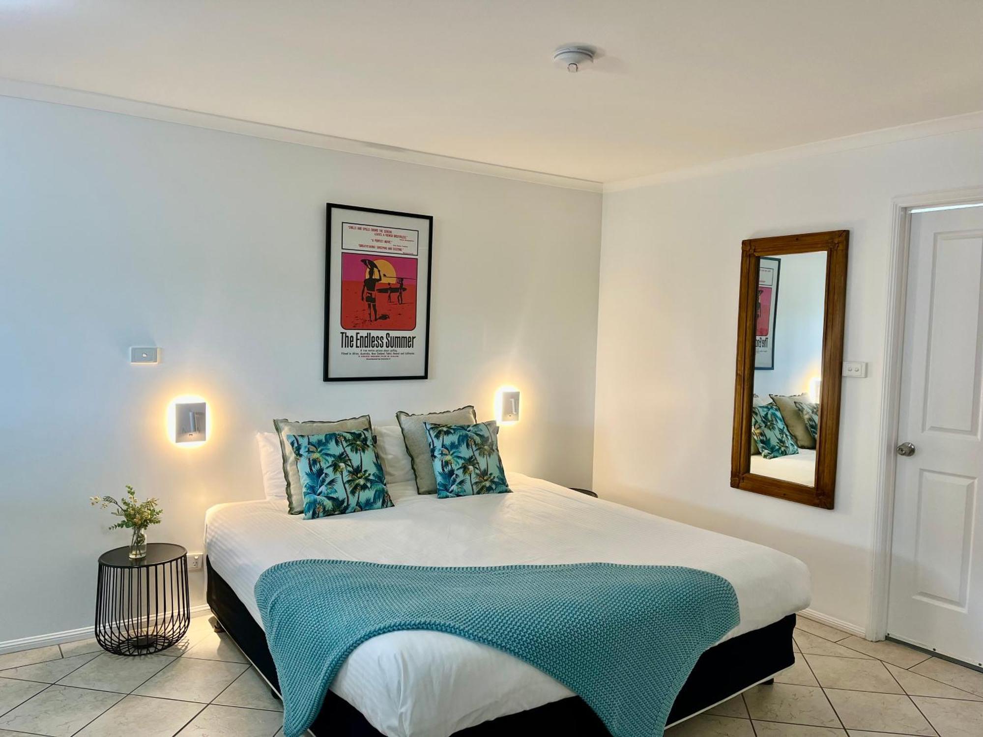 The Carmel Yamba Motel Bagian luar foto